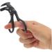 VINTORKY Eyelash Curler Eye Makeup Tool Eyelash Curling Clip Cosmetic Tools Lash Curling Device Lash Curling Clips Lash Curls Tools Eyelashes Curling Clip Eye Lash Curler Eyelash Curl Tool - Buy Online on GoSupps.com