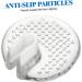 NOLITOY 7 Pairs Toe Protectors for Sandals - Non-Slip Gel Cushions & Guards for Thong Shoes - Comfortable Foot Safety Inserts - Buy Online on GoSupps.com