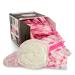 Bamboobies Nursing Pads - 60 Count Disposable Breast Pads for Sensitive Skin | Super Absorbent Milk Proof Pads | Perfect Baby Shower Gift - Buy Online on GoSupps.com