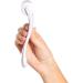 Plum Beauty Cooling Facial Roller | Refresh & Revitalize Your Skin - International Shipping Available - Buy Online on GoSupps.com
