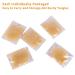 55PCS Blonde WeKen Hair Nets for Buns - Invisible Hairnets for Women, Perfect for Dance & Ballet - Buy Online on GoSupps.com