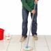 HG Tile Cleaner & Shine Restorer - 1 Litre | Grout & Kitchen Floor Cleaner - Buy Online on GoSupps.com