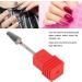 3 Types Nail Drill Bits Set Professionsal Nail File Drill Manicure Grinding Nail Polishing Burr Manicure Pedicure Accessory Tool for Nail Art Salon Nail Care and Design(C) - Buy Online on GoSupps.com
