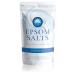 Elysium Spa Natural Original Epsom Salts White 450 G fresh 450 g (Pack of 1)