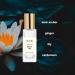 Spicy Lily Perfume- Luxury Fragrance Oil RollOn Clean Ingredients (0.24oz - 7ml) Dark Amber Ginger Lily Spices Best Rich Unique Echanting Scent with Projection & Long Lasting - Buy Online on GoSupps.com