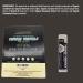 Einstein's Famous Formula Lip Balm - Unflavored Cruelty-Free Made in USA | Natural & Imported Ingredients - Buy Online on GoSupps.com