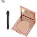 Color Under Clay Under Moisturizing Concealer Cream | Makeup Color Brightener Smooths P - Buy Online on GoSupps.com
