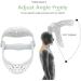 Neck Traction Device Adjustable Neck Stretcher Cervical Traction and Neck Shoulder Relaxer Traction Posture Corrector Neck Stretcher for Neck Pain Relief Spinal Decompression Back Pain - Buy Online on GoSupps.com