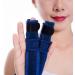 Healifty Clip Board Finger Support Splint Brace - Mallet & Thumb Splint for Finger Dislocation & Support | International Shipping Available - Buy Online on GoSupps.com