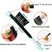 Hearing Aid Wax Guards Filters - Phonak, Unitron, Widex - Cleaner Kit with Carry Case - 6 Packs/48 Filters - Buy Online on GoSupps.com