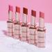 Paris Hilton High-Shine Lipstick Collection - All-Day Wear Pink & Red Lipstick Set for Women - 5 Pcs - Buy Online on GoSupps.com