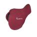 Shires - MJ Ainge Arma Polyester Fleece GP Saddle Cover (17'' - 18'' Plum) 17" - 18" Plum - Buy Online on GoSupps.com