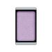 ARTDECO Eyeshadow - Color-intensive long-lasting eye shadow pink purple pearl - 1 x 1g 87 - pearly purple