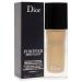 Christian Dior Dior Forever Skin Glow Foundation SPF 20 - 2N Neutral Glow 1 oz for Women - Buy Online on GoSupps.com