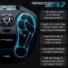 ProRecover EMS Foot Massager & Tens Machine for Pain Relief & Muscle Recovery - Circulation Blood Booster for Feet and Legs - 99 Intensity Levels & 24 Massage Patterns - Buy Online on GoSupps.com
