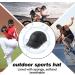Adjustable Bike Helmet for Men and Women - Cycling Safety Helmet with Sunshade, Lightweight ABS Leather - Includes Reflective Stickers and Ice Arm Sleeves - Buy Online on GoSupps.com