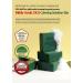 All Green Tox Solution Magic Cleansing Bar - Organic Eco-Friendly Skin Care for Radiant Skin | Shop Internationally - Buy Online on GoSupps.com