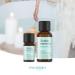Essenciales - 100% Pure Mejoran Essential Oil (500 ml) | Origanum Majorana - Premium Quality for Aromatherapy & Wellness - Buy Online on GoSupps.com