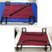Transfer Lift Sling Board Wheelchair Mobility Positioning Pad Nursing Aid for Transfers Secure Safe Lift for Elderly Bedridden Disabled - Buy Online on GoSupps.com