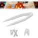 Metal Teeth Brace for Party Fashionable Jewelry Decoration Plated English Letter X Fits Most Tooth Sizes Portable - Buy Online on GoSupps.com