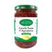 Valle del Crati Sweet & Sour Red Onions in Olive Oil - 3 Jars (290g) | Authentic Italian Condiments for Starters & Aperitifs - Buy Online on GoSupps.com