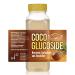 Tensioactif et mulsifiant non ionique COCO GLUCOSIDE - Gel - 250 g - Pour les formulations et faire soi-m me Soins de la peau Noix de coco 250 g (Lot de 1)