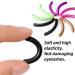 24 Piece Eyelash Curler Refills Pads Eyelash Curler Refills Pads Silicone Curler Replacement Pads for Universal Eyelash Curler with Clear Storage Box - Buy Online on GoSupps.com