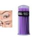100 Pcs Microbrush Cleaning Sticks for Eyelash Extensions - Yellow/White/Blue/Green Accessories - Buy Online on GoSupps.com