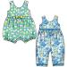 McCall Pattern Company M6944 Toddlers' Top Dresses Rompers Panties Size CAA - All Sizes in One Envelope - Buy Online on GoSupps.com