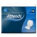 Premium Faecal Pad (F6) - Pack of 40 Pads for Ultimate Absorbency - Buy Online on GoSupps.com