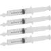 4Pcs Infant Nasal Irrigator Set | Safe & High Quality Nasal Cleaner for Babies | Reusable Silicone Suction Tip Included - Buy Online on GoSupps.com