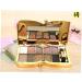 FRCOLOR 3pcs Eyeshadow Pallete Eyeshadow Palette Eye Shadow 1 count (Pack of 1) As Shownx3pcs - Buy Online on GoSupps.com