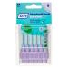 TEPE Interdental brush x-soft 1.1mm 6 pcs