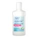 Tepe moisturizing mouthwash in the event of dry mouth mild apple-mint taste fluoride-containing mouthwash which reduces the feeling of dry mouth