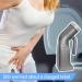 Unisex 1000ML Urine Bottle for Men & Women - Travel Urinal with Lid | Ideal for Camping & Car Travel - Buy Online on GoSupps.com