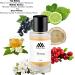 Monac - Born In Roma Collection - Niche Inspired Perfume - Eau de Parfum - 50 Ml 95%-99.9% similar Long Lasting 8-15 hours (Donna Intense Inspired By Donna Born In Roma (w)) - Buy Online on GoSupps.com