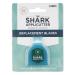 MISSOURI STAR QUILT CO. 14mm Rotary Cutter Blades, 2 Pack | Super Sharp Replacement Blades for Quilting and Sewing Projects | Mini Fabric Trimmer Refill for Shark Applicutter, 14mm 2 Pack, NOT2773