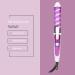Mini Spiral Hair Curler AntiScald Wavy Hair Styling Tools Perming And Hair Curling Wand Multifunctional Curling Iron For Straight Hair Curly Hair Straightening Hair (US Plug) - Buy Online on GoSupps.com