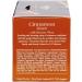 Ahmad Tea Cinnamon Haze Black Tea - 20 Teabags, 20 Count Pack - Premium Cinnamon Flavor - Buy Online on GoSupps.com