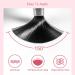Clear Nail Varnish Shiny Top Coat Gel Fast Drying Clear Nail Gel Polish - High Gloss Finish & Long-Lasting No Need UV/LED Lamp Cure Air Drying (8ml) Clear Top Coat - Buy Online on GoSupps.com