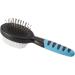 Nobby Comfort Line Double-Sided Rodent Brush Mini 12-14 cm Pack of 1 - Buy Online on GoSupps.com