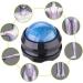 GLEAVI Fitness Massage Ball - Manual Rolling Massager for Deep Tissue Relief - Buy Online on GoSupps.com