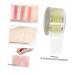 FOMIYES 300 Pairs Makeup Tape Eye Lid Lifters Tape Eyelid Stickers Makeup Double Eyelid Sticker Eyes medium As Shown - Buy Online on GoSupps.com