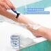 Mineroll All Natural Potassium Alum After Shave Alum Block - 2.5 oz | For Women and Men | Styptic Skin Soothing | Anti-Ingrown Hair Alum Bar | Shaving Accessory | Unscented - Buy Online on GoSupps.com