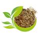 Teahaus Green Fever - Mugwort Cut - Herbal Tea - Artimisia Vulgaris - 100% Natural & Natural 250 g