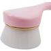 Wispbreeze Superfine Fibre Soft Brush Deep Pore Cleansing Brush Face Washing Brush With Long Handle - Buy Online on GoSupps.com