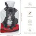 Buy Bulldog Hot Water Bottle with Plush Cover - Bed Warmer for Adults & Kids (26.5x15.3cm) - International Shipping - Buy Online on GoSupps.com
