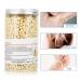 ANGGREK 500g Hard Wax Beans - Milk Hair Removal for Bikini & Legs | International Shipping Available - Buy Online on GoSupps.com