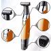 Buy Minkissy Electric Razor for Men - Multi-Function Hair Trimmer & Nose Hair Remover | International Shipping Available - Buy Online on GoSupps.com