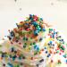 Bright Mixed Sprinkles - 35g Multi-Coloured Hundreds & Thousands Cake Sprinkles Toppers Decorations 100s 1000s Mini Balls Nonpareils Rainbow Pride - Buy Online on GoSupps.com